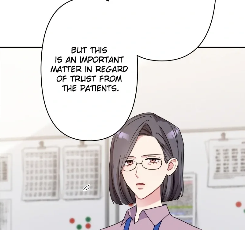 My Three Husbands Who Love Me Chapter 8 page 39