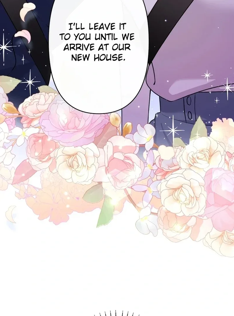 My Three Husbands Who Love Me Chapter 5 page 124