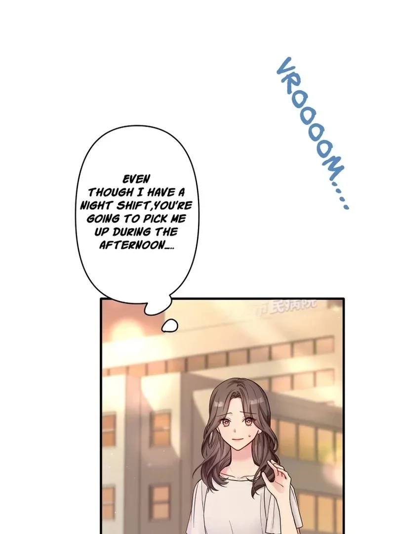 My Three Husbands Who Love Me Chapter 4 page 110
