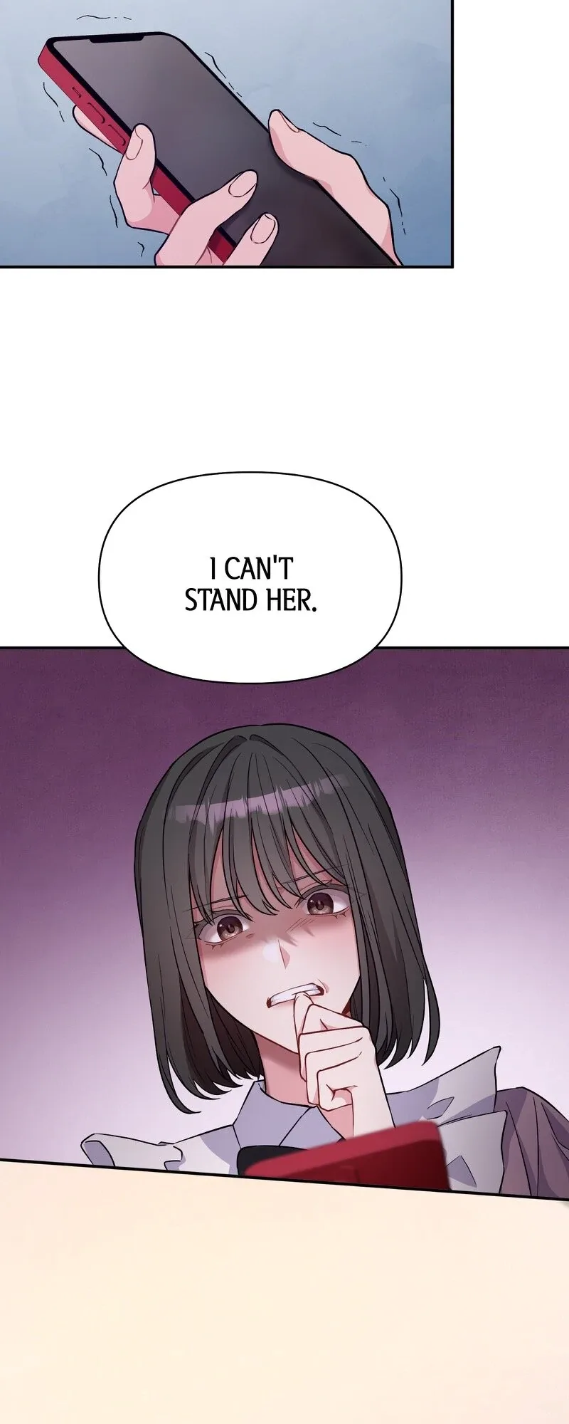 My Three Husbands Who Love Me Chapter 12 page 40