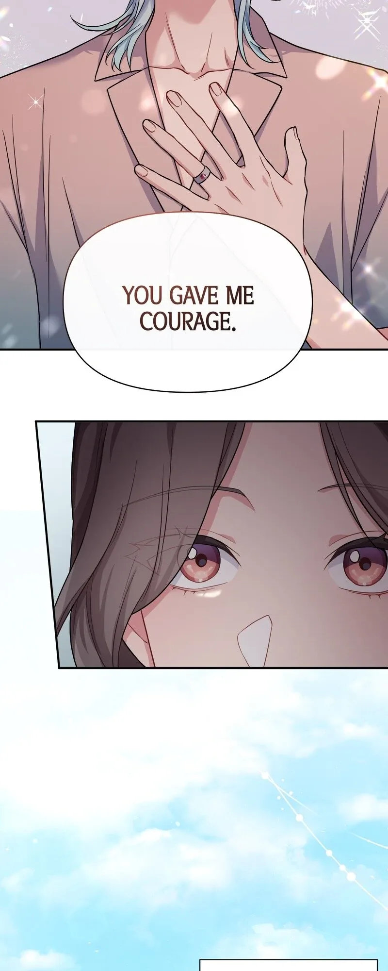My Three Husbands Who Love Me Chapter 12 page 37