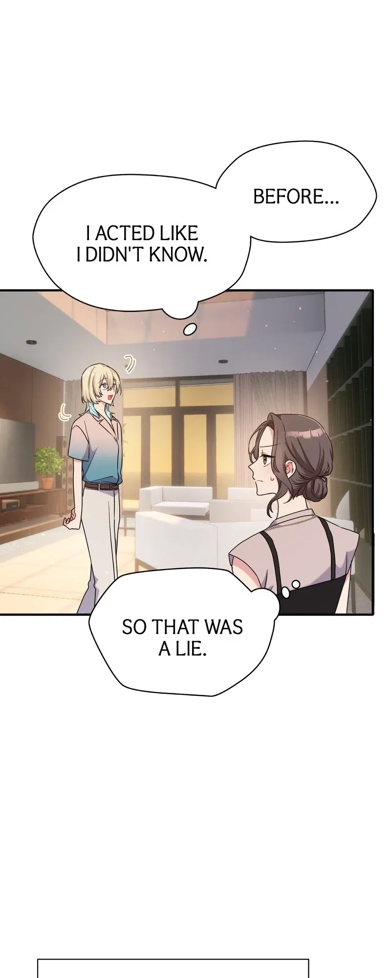 My Three Husbands Who Love Me Chapter 12 page 51