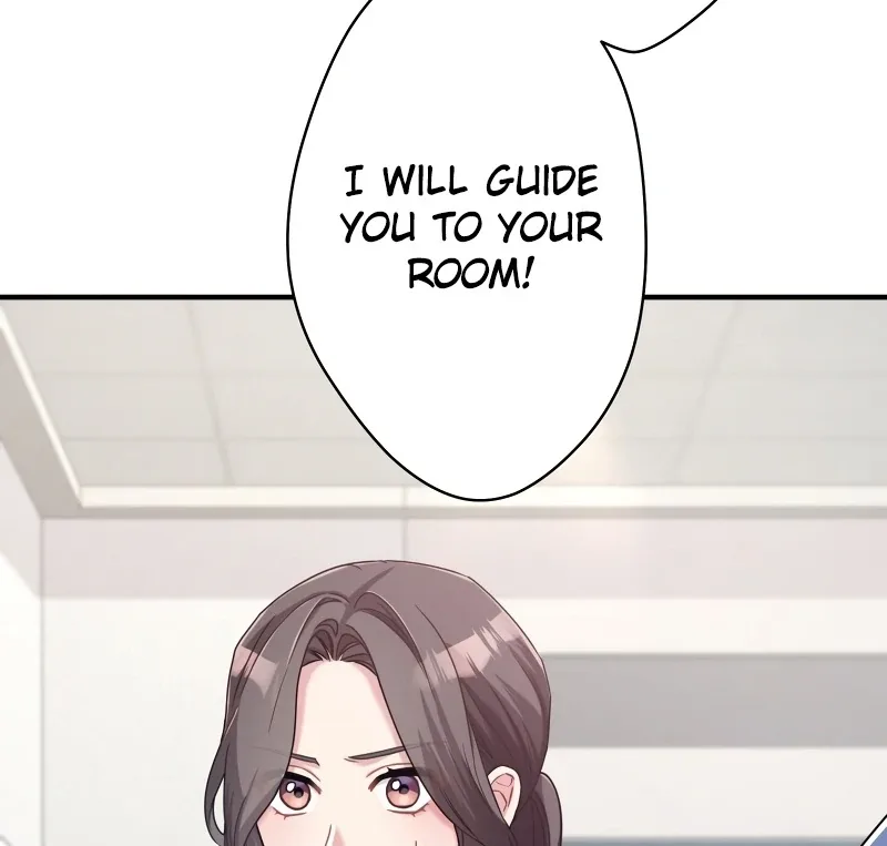 My Three Husbands Who Love Me Chapter 8 page 27