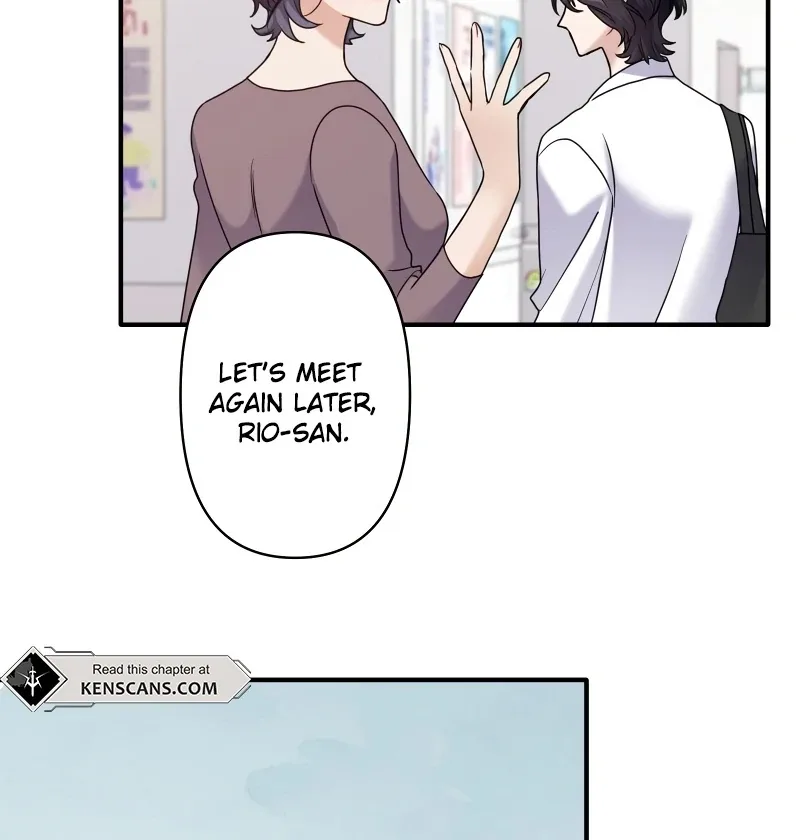 My Three Husbands Who Love Me Chapter 8 page 33