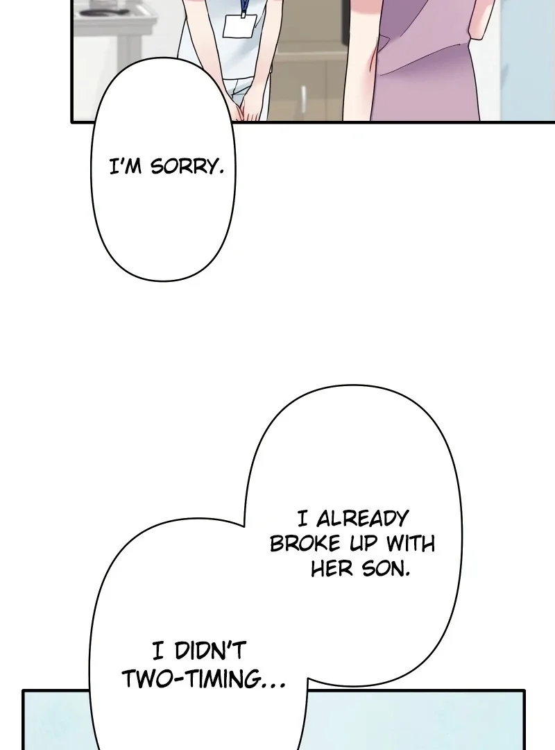 My Three Husbands Who Love Me Chapter 8 page 37
