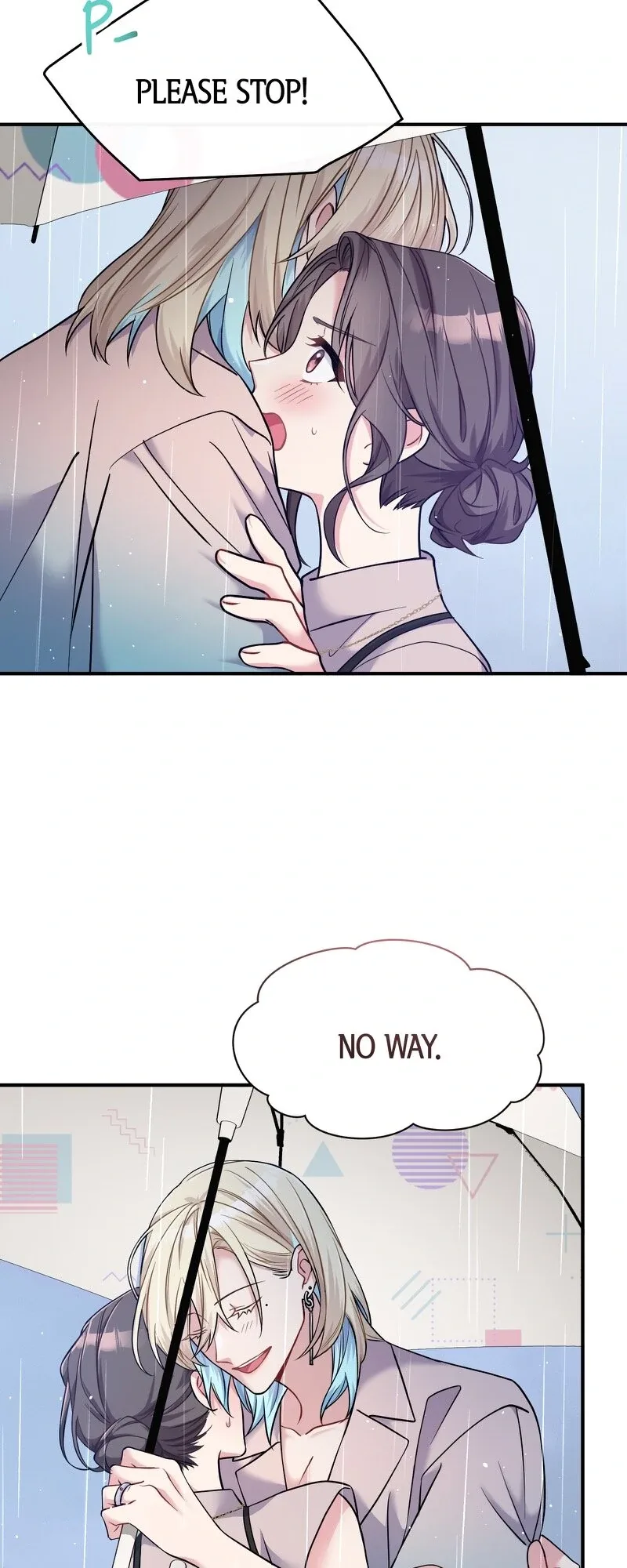 My Three Husbands Who Love Me Chapter 11 page 12