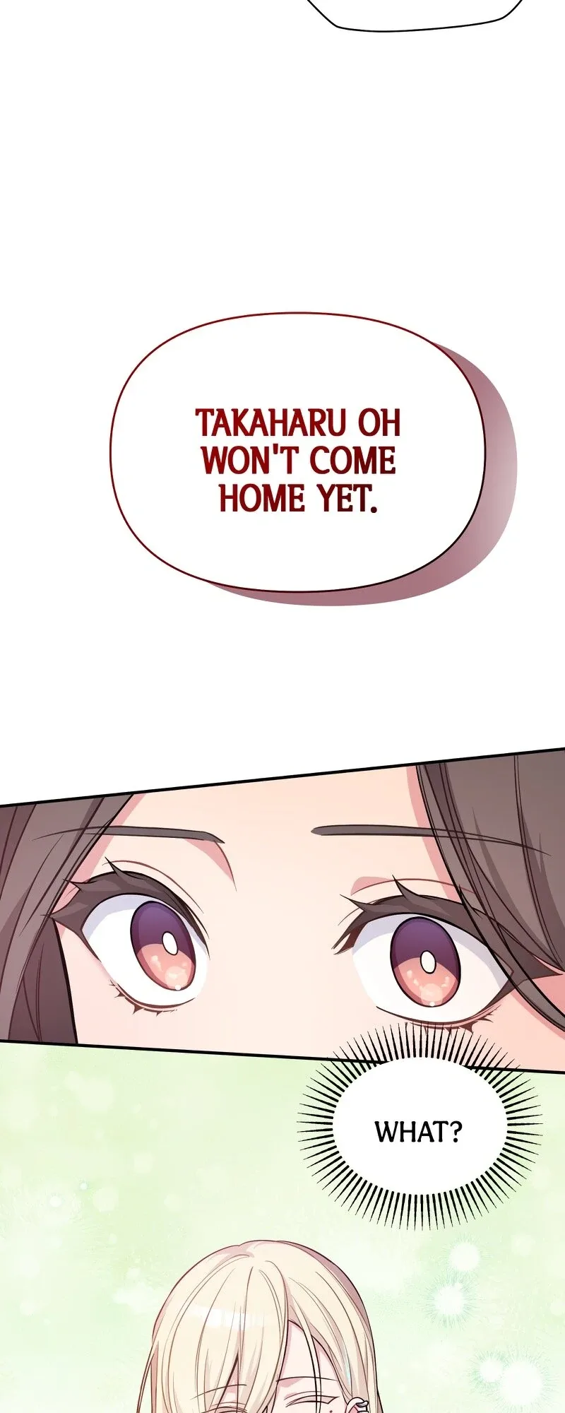 My Three Husbands Who Love Me Chapter 12 page 48