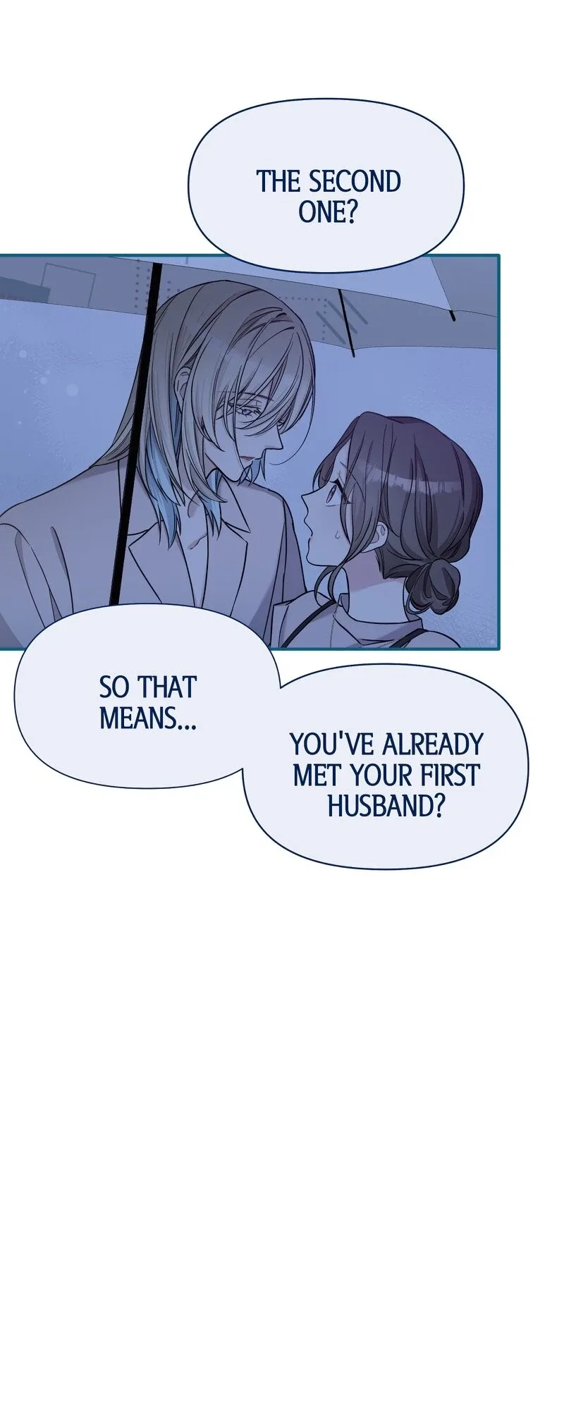 My Three Husbands Who Love Me Chapter 12 page 50