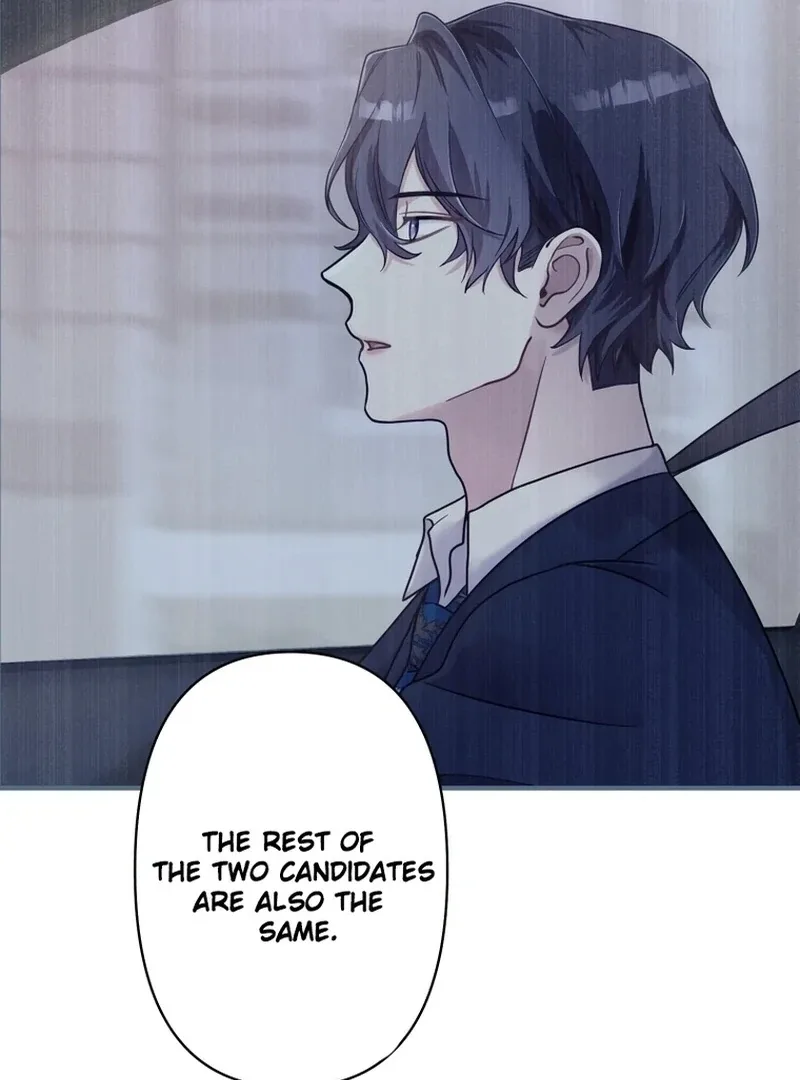 My Three Husbands Who Love Me Chapter 4 page 128