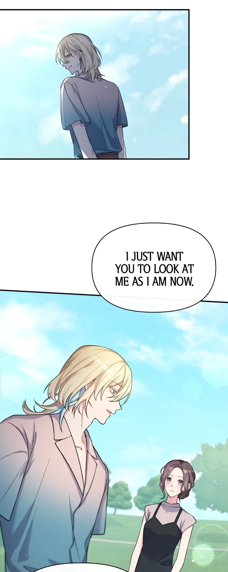 My Three Husbands Who Love Me Chapter 12 page 35