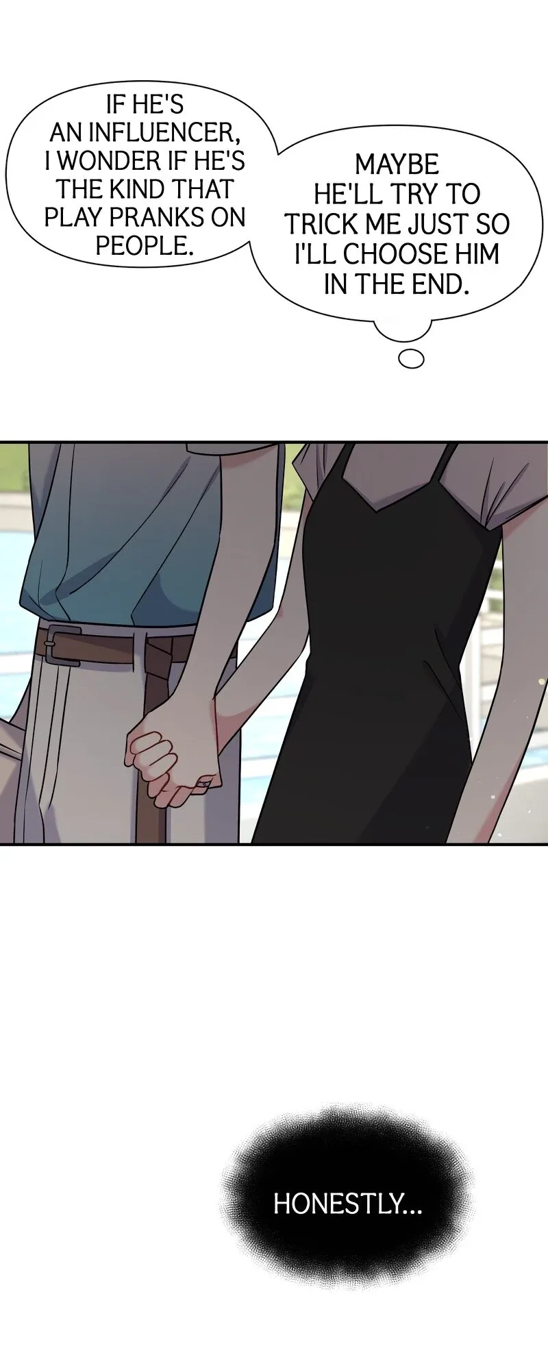 My Three Husbands Who Love Me Chapter 12 page 22