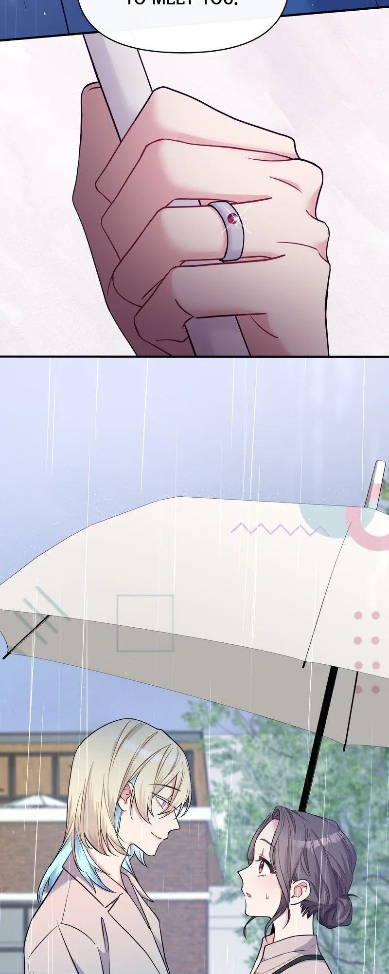 My Three Husbands Who Love Me Chapter 11 page 8