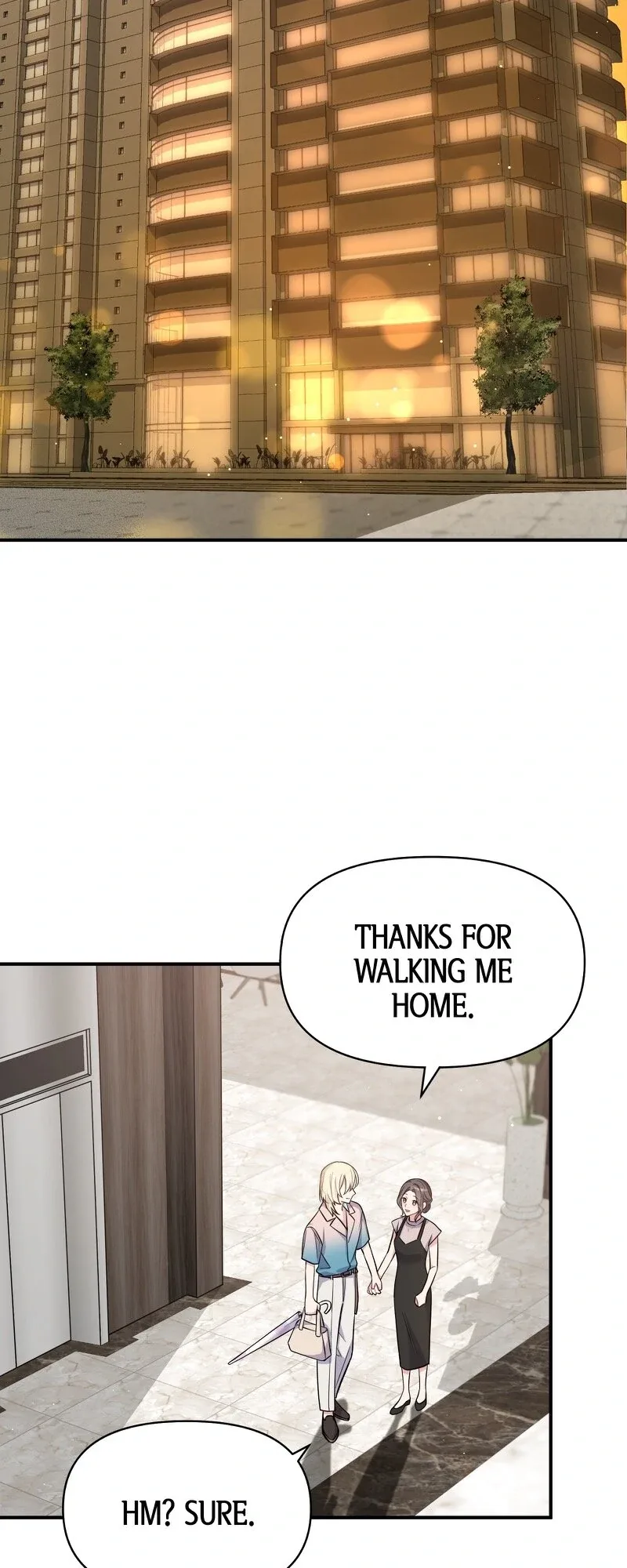 My Three Husbands Who Love Me Chapter 12 page 44