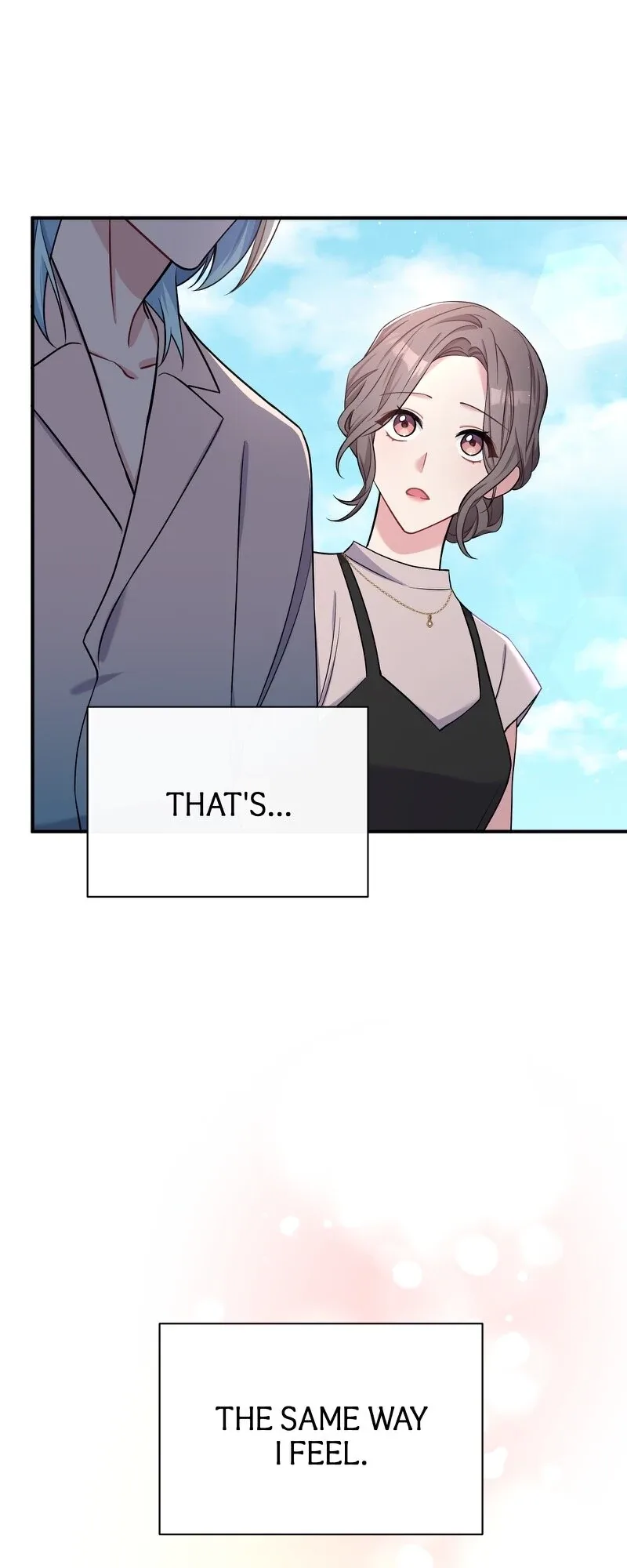 My Three Husbands Who Love Me Chapter 12 page 26