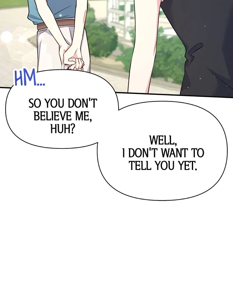 My Three Husbands Who Love Me Chapter 12 page 33