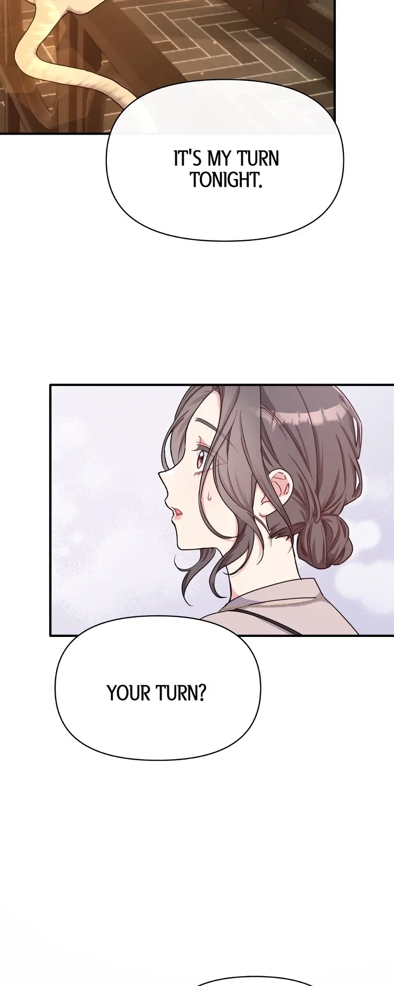 My Three Husbands Who Love Me Chapter 12 page 55