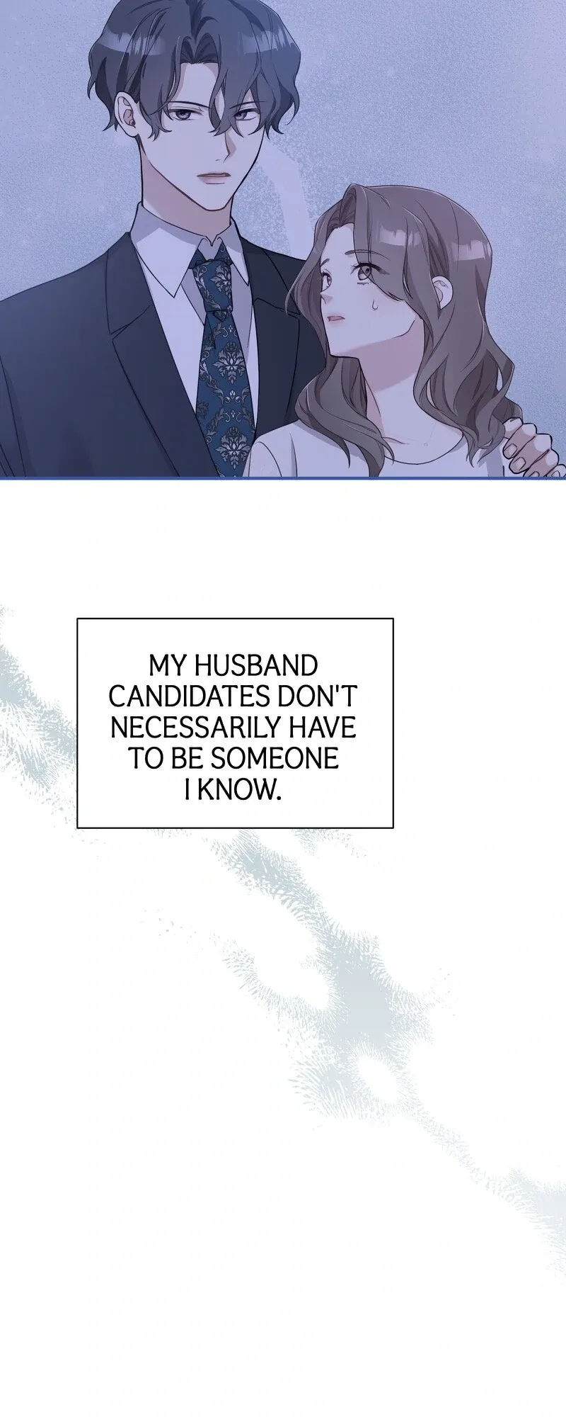 My Three Husbands Who Love Me Chapter 12 page 21