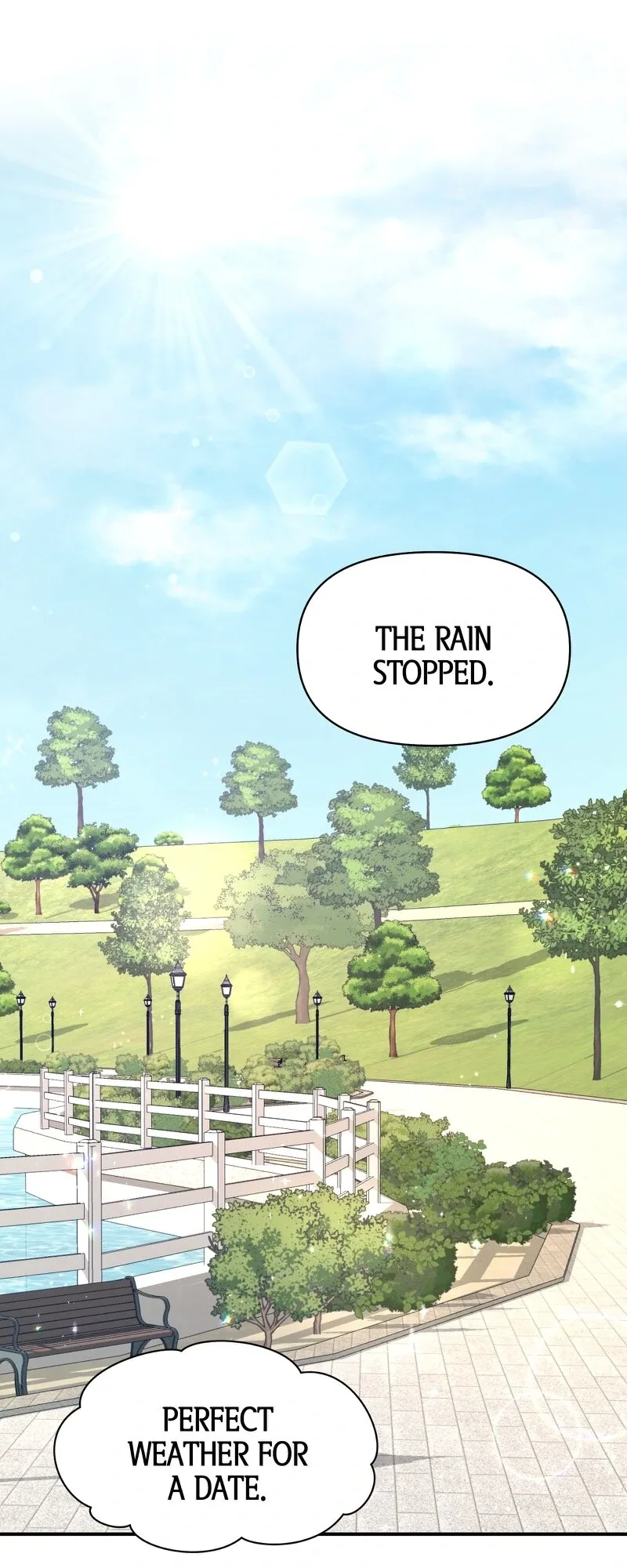 My Three Husbands Who Love Me Chapter 12 page 6