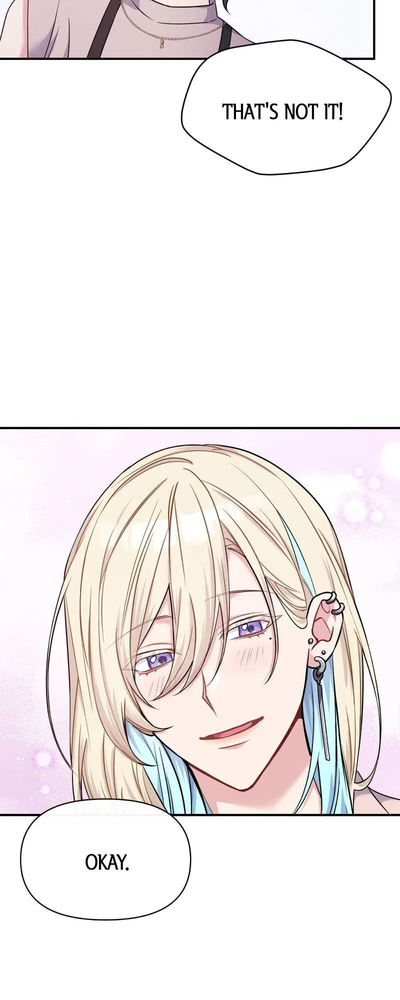 My Three Husbands Who Love Me Chapter 12 page 14
