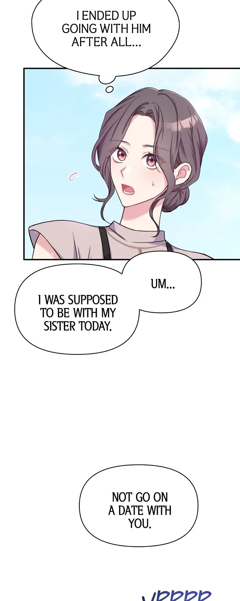 My Three Husbands Who Love Me Chapter 12 page 8