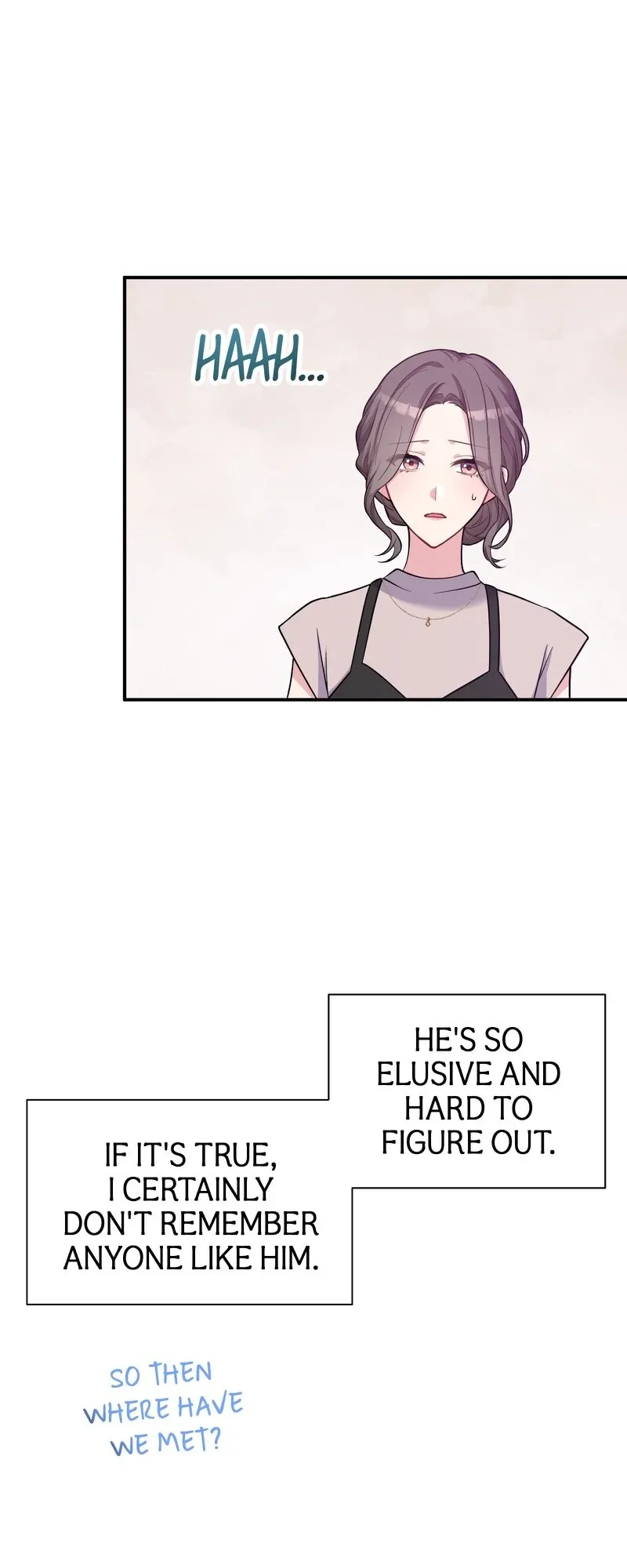 My Three Husbands Who Love Me Chapter 12 page 34