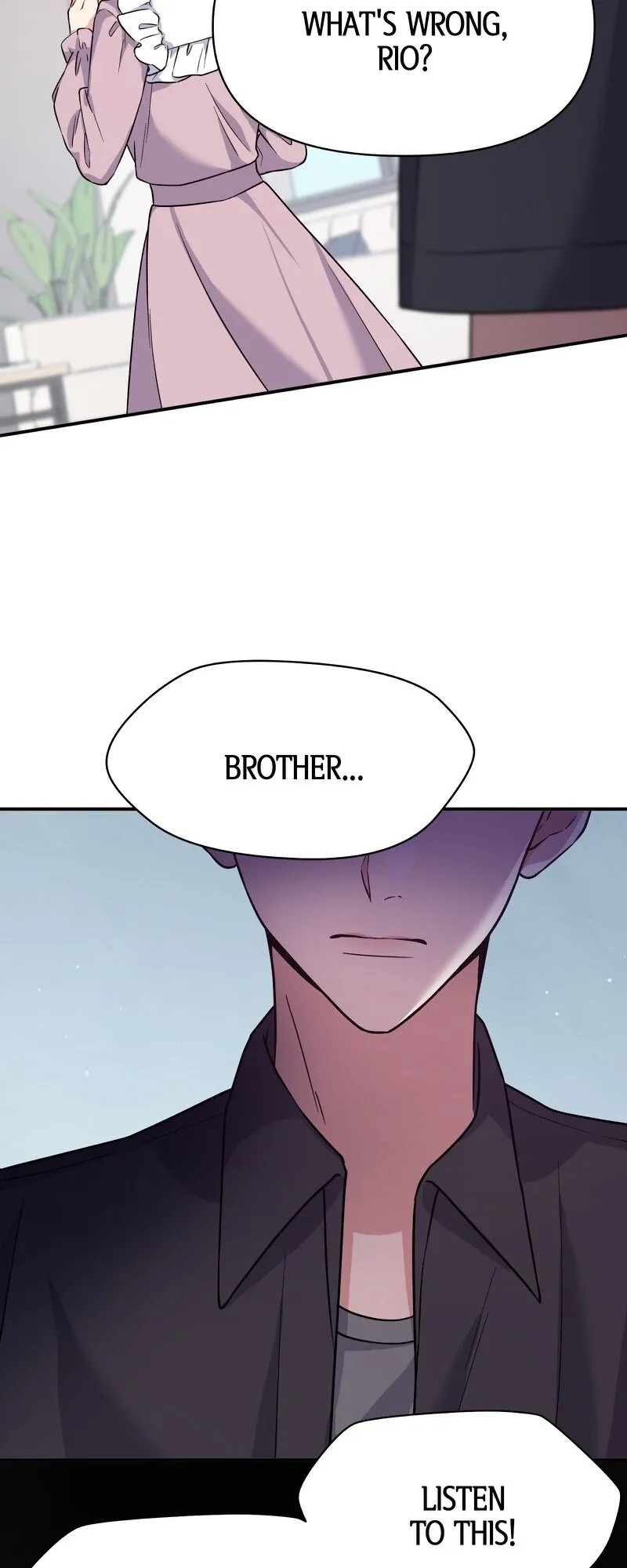 My Three Husbands Who Love Me Chapter 12 page 42