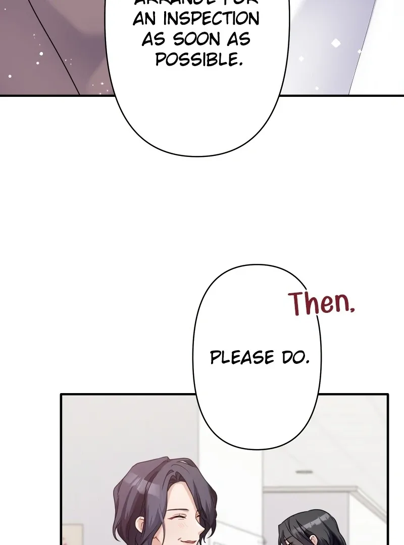 My Three Husbands Who Love Me Chapter 8 page 32