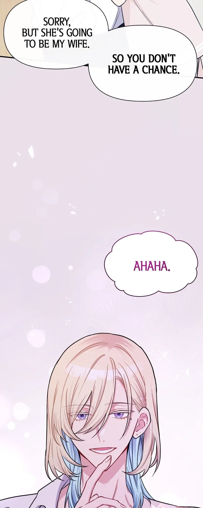 My Three Husbands Who Love Me Chapter 14 page 11