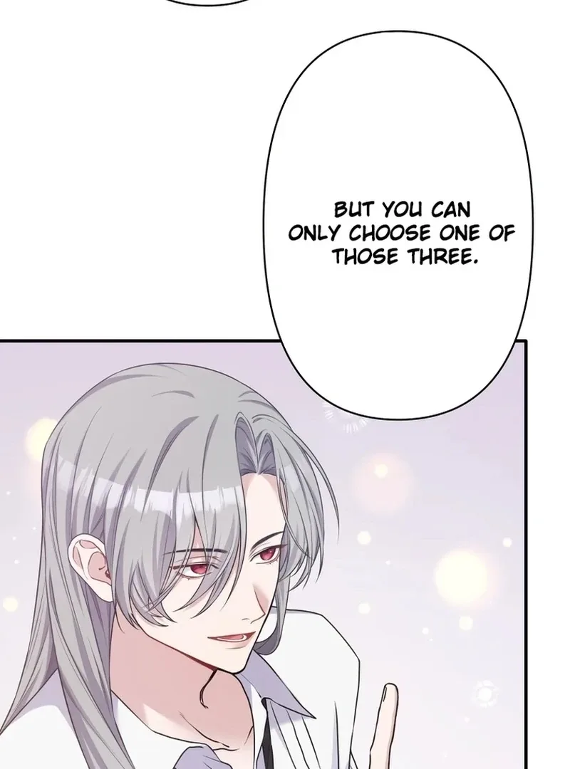 My Three Husbands Who Love Me Chapter 4 page 129