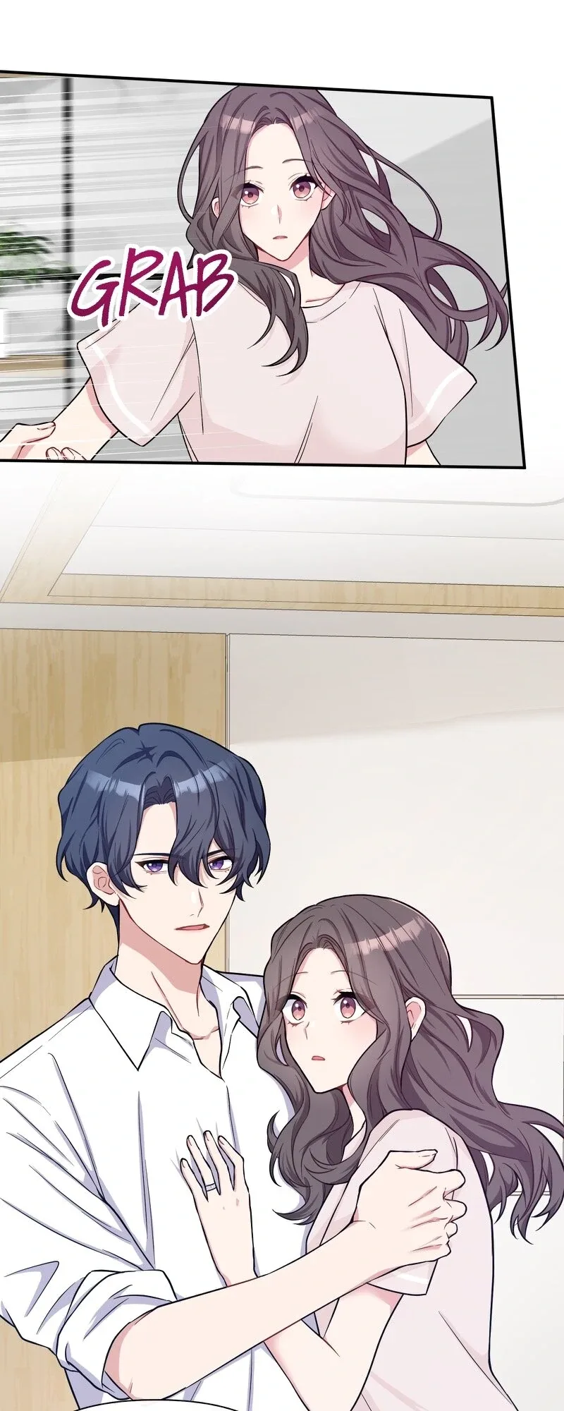 My Three Husbands Who Love Me Chapter 14 page 10