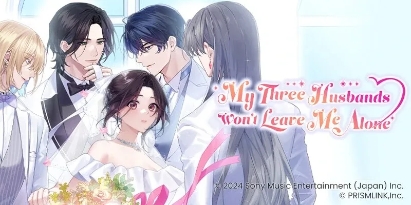 My Three Husbands Who Love Me Chapter 12 page 59