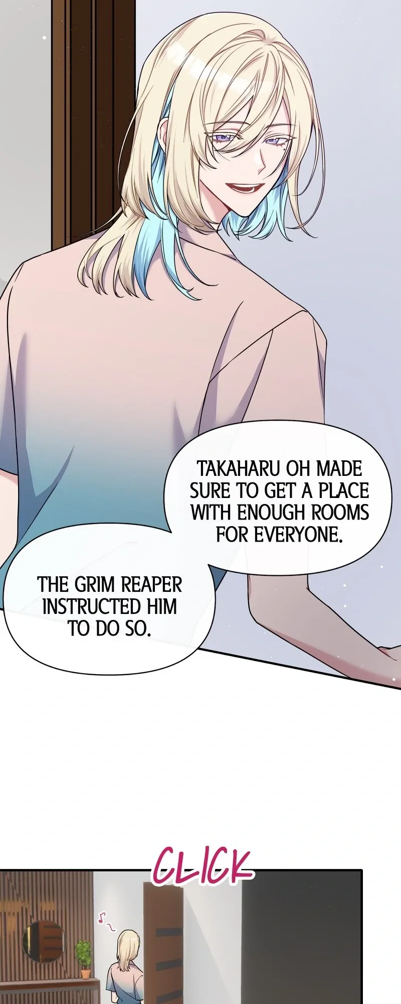 My Three Husbands Who Love Me Chapter 13 page 11