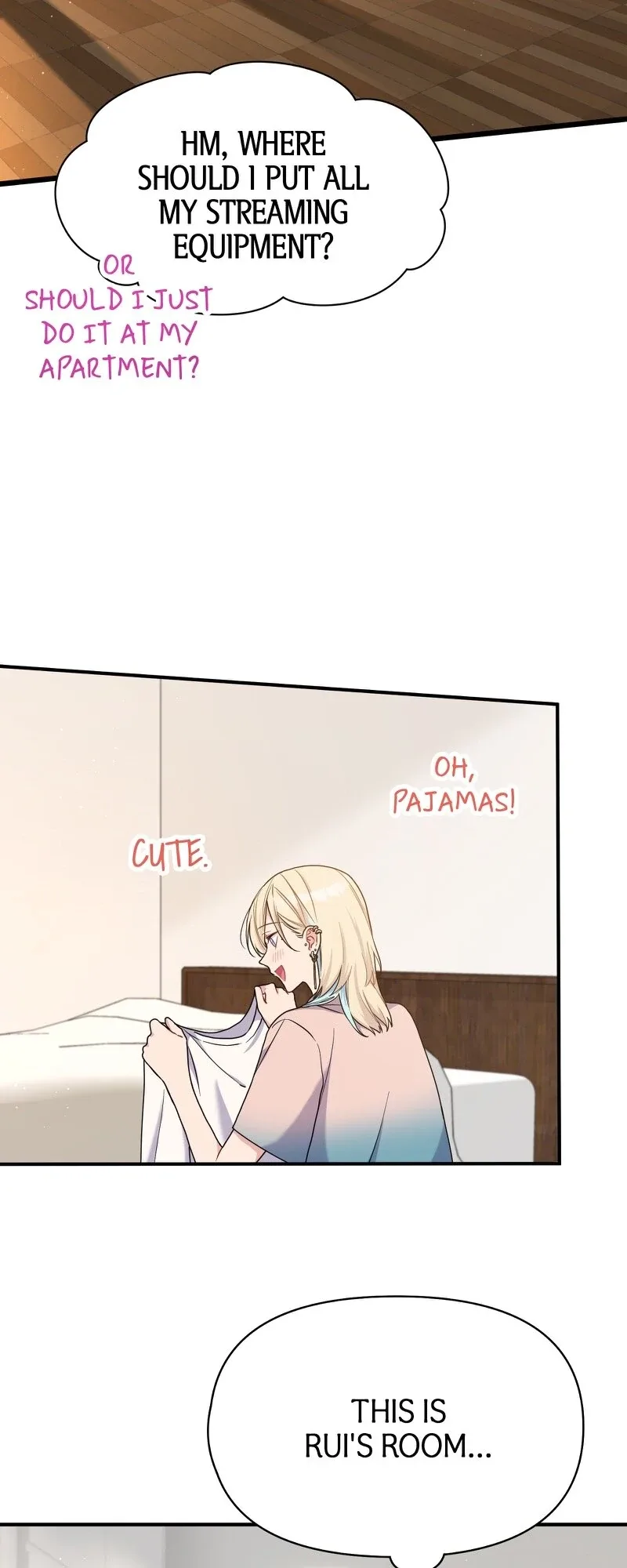 My Three Husbands Who Love Me Chapter 13 page 13