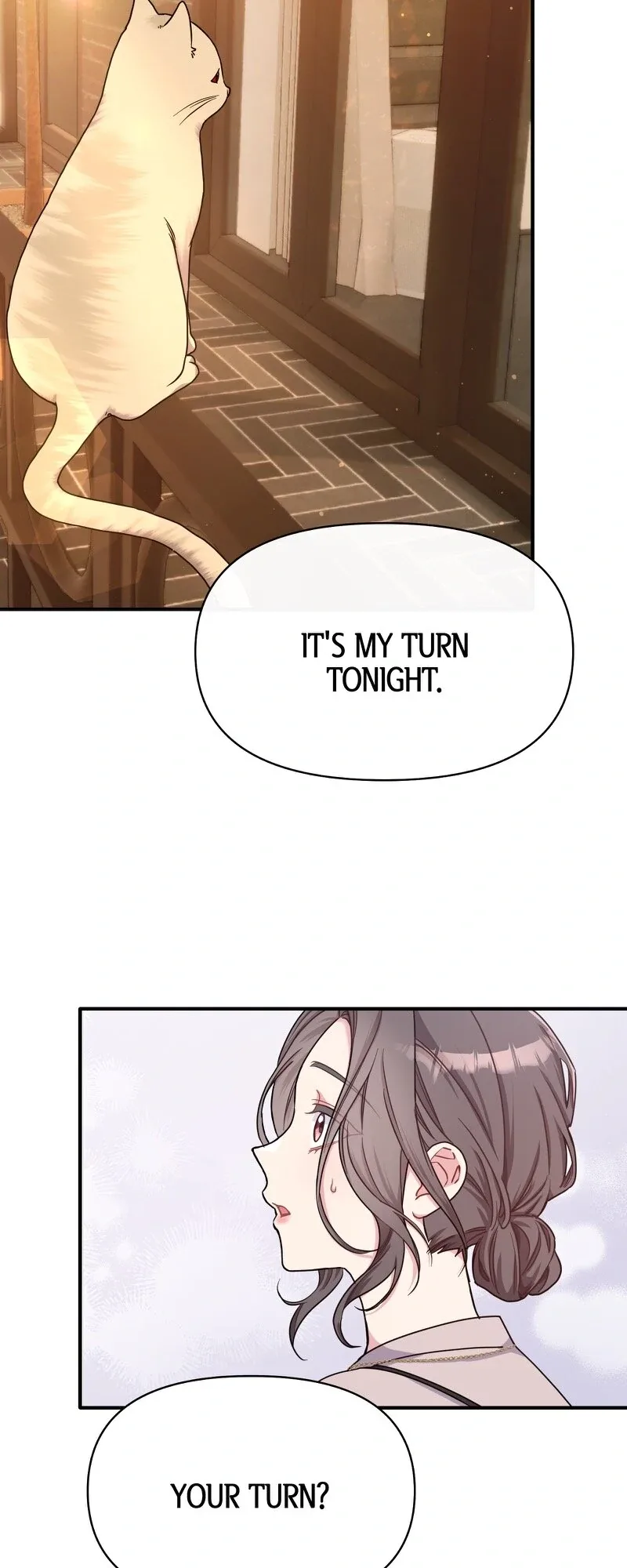 My Three Husbands Who Love Me Chapter 13 page 3