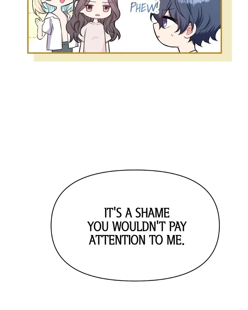My Three Husbands Who Love Me Chapter 14 page 9