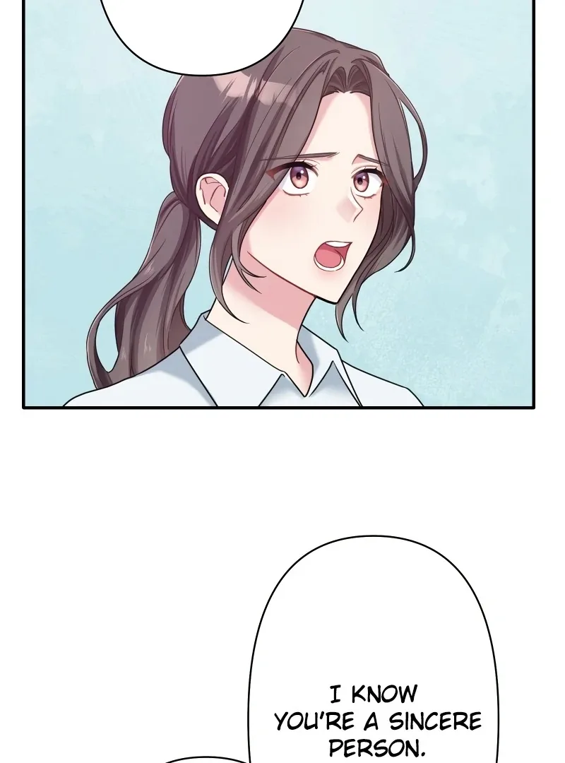 My Three Husbands Who Love Me Chapter 8 page 38