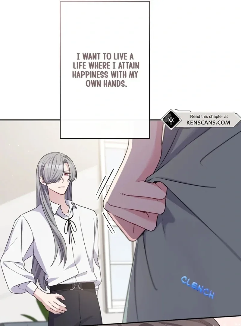 My Three Husbands Who Love Me Chapter 4 page 133