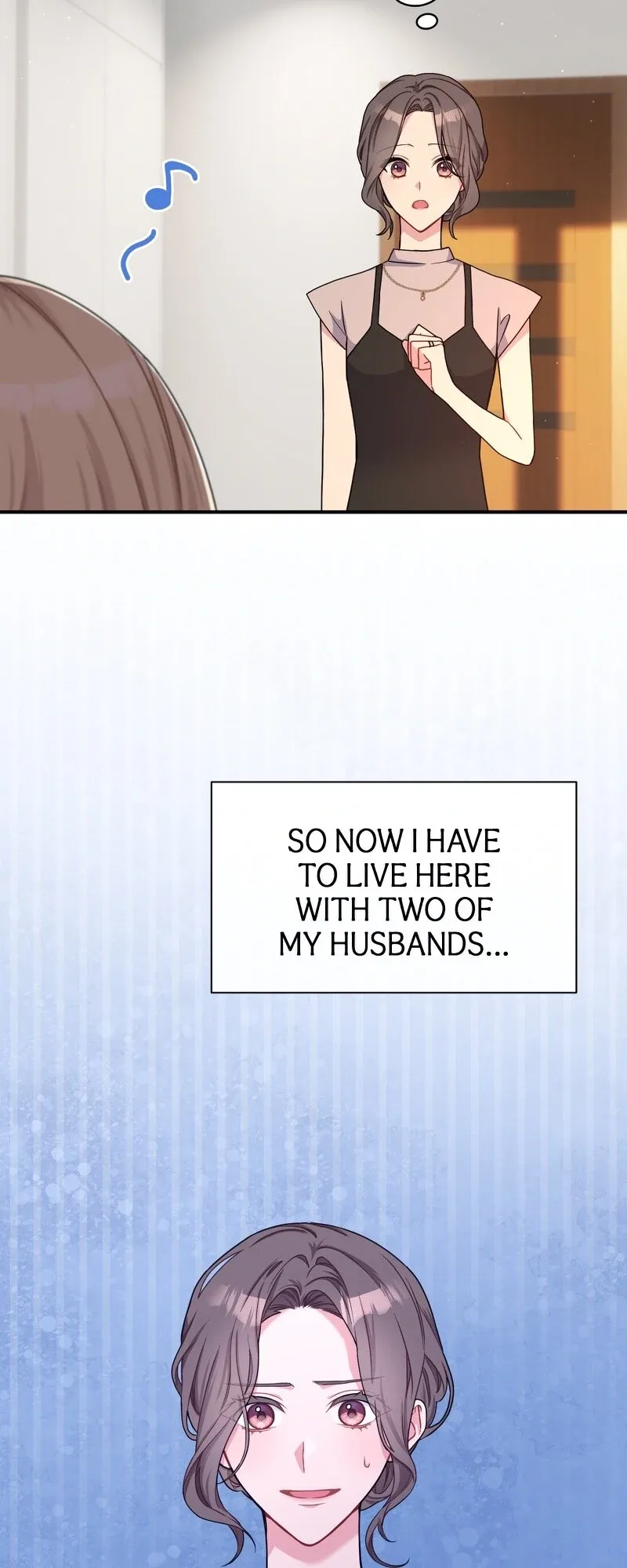 My Three Husbands Who Love Me Chapter 13 page 14
