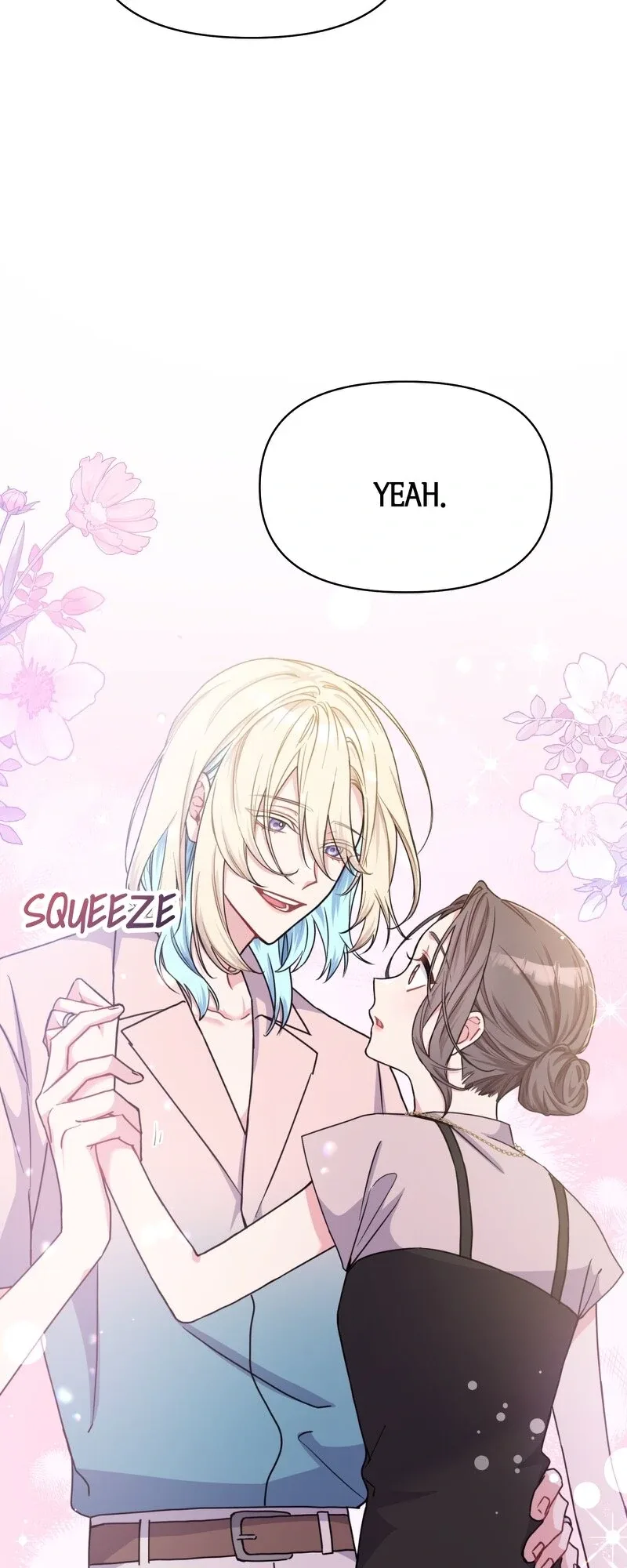 My Three Husbands Who Love Me Chapter 13 page 4