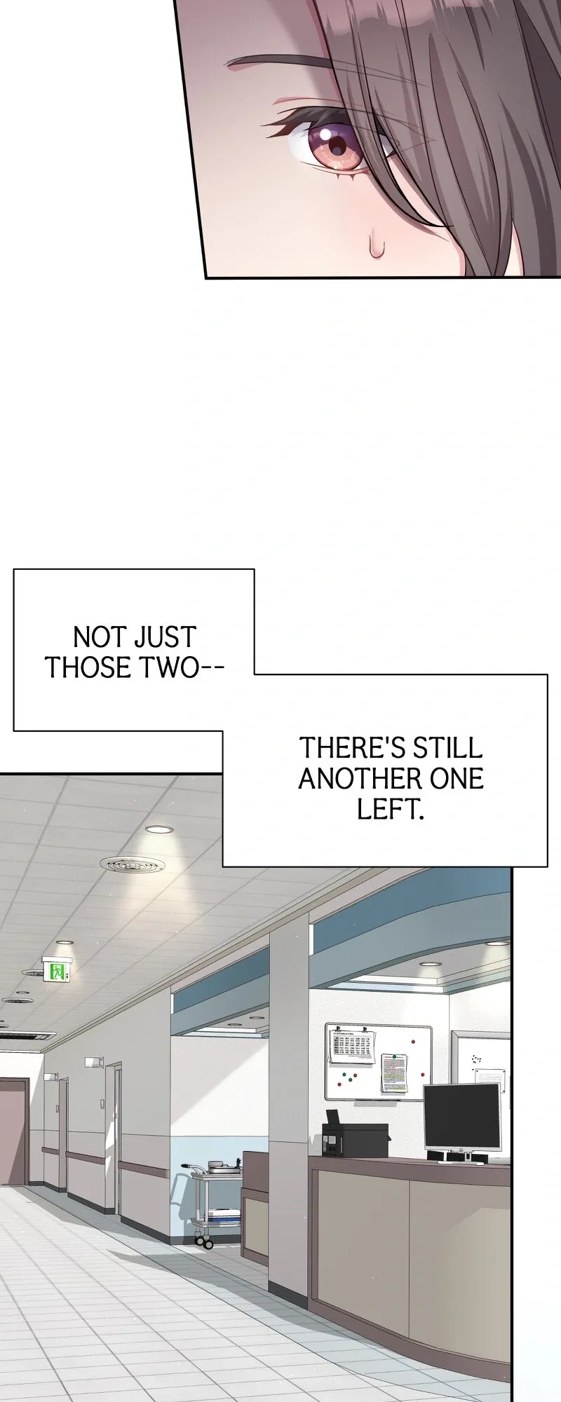 My Three Husbands Who Love Me Chapter 14 page 15