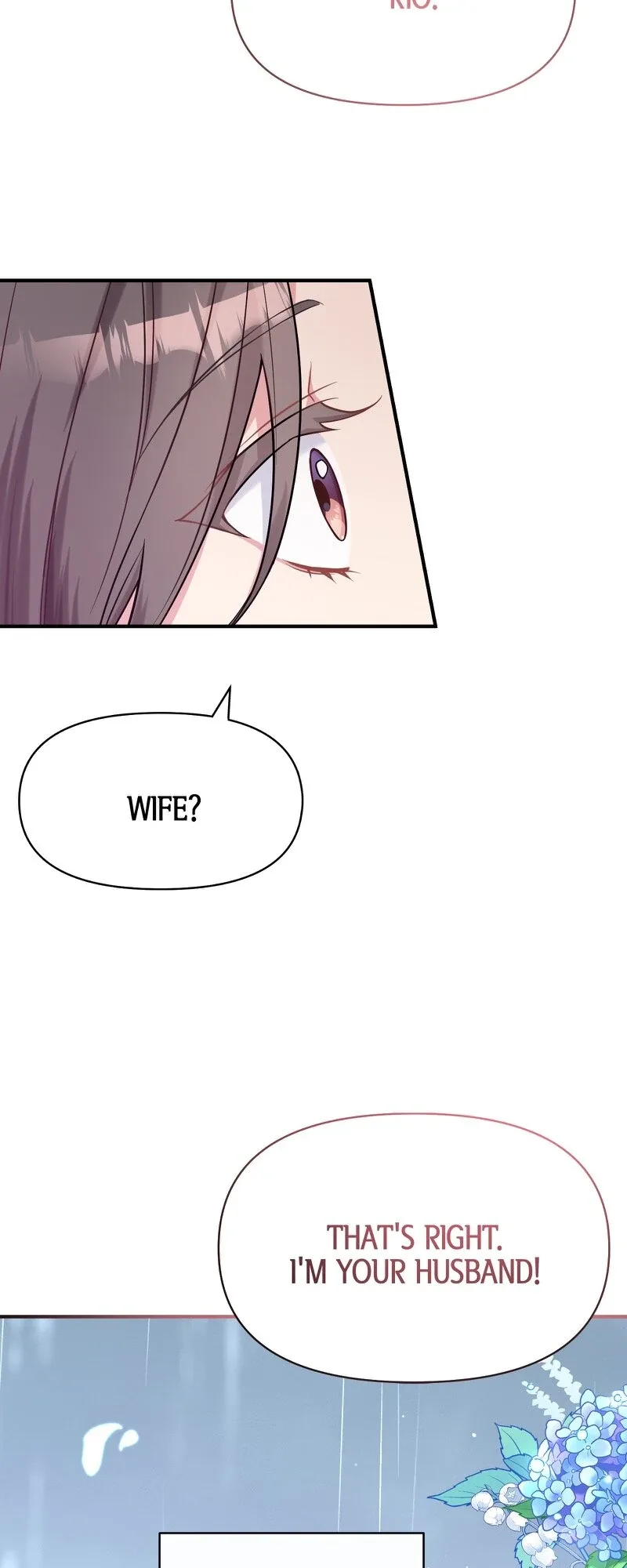 My Three Husbands Who Love Me Chapter 11 page 14