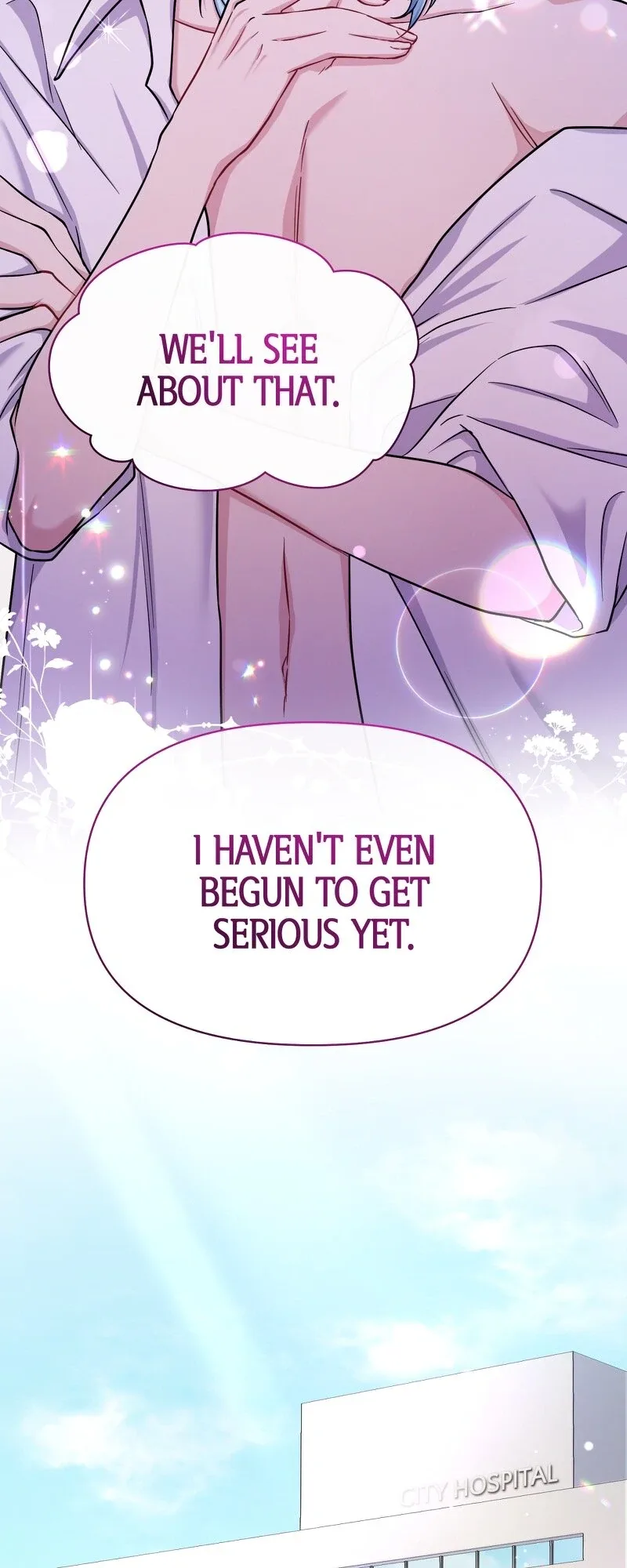 My Three Husbands Who Love Me Chapter 14 page 12