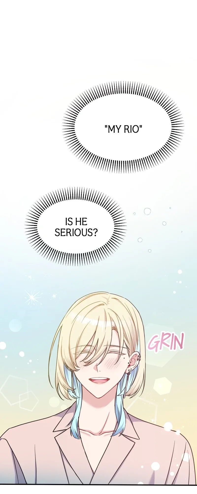 My Three Husbands Who Love Me Chapter 13 page 6