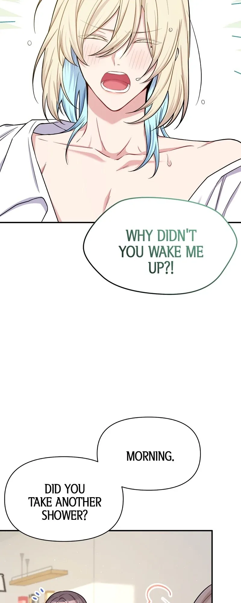 My Three Husbands Who Love Me Chapter 13 page 47