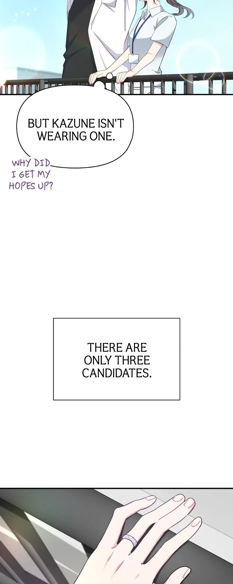 My Three Husbands Who Love Me Chapter 14 page 26