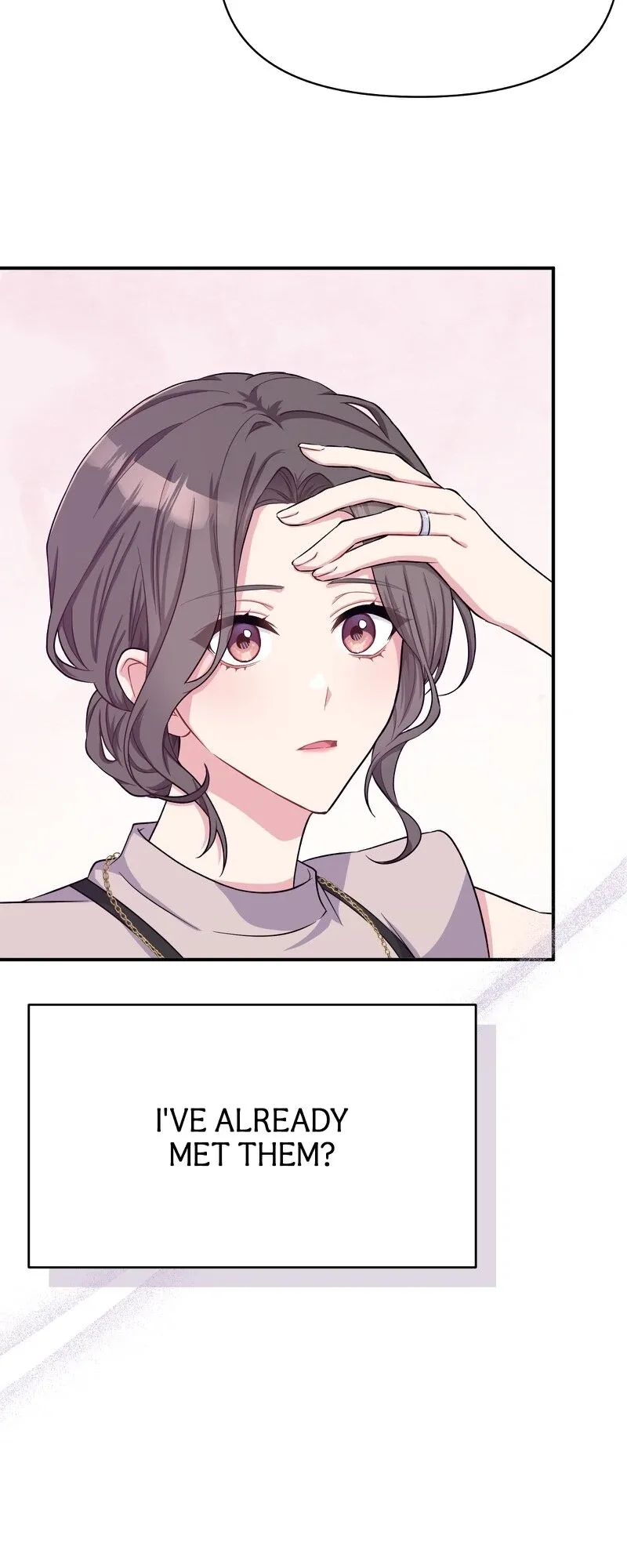 My Three Husbands Who Love Me Chapter 13 page 38