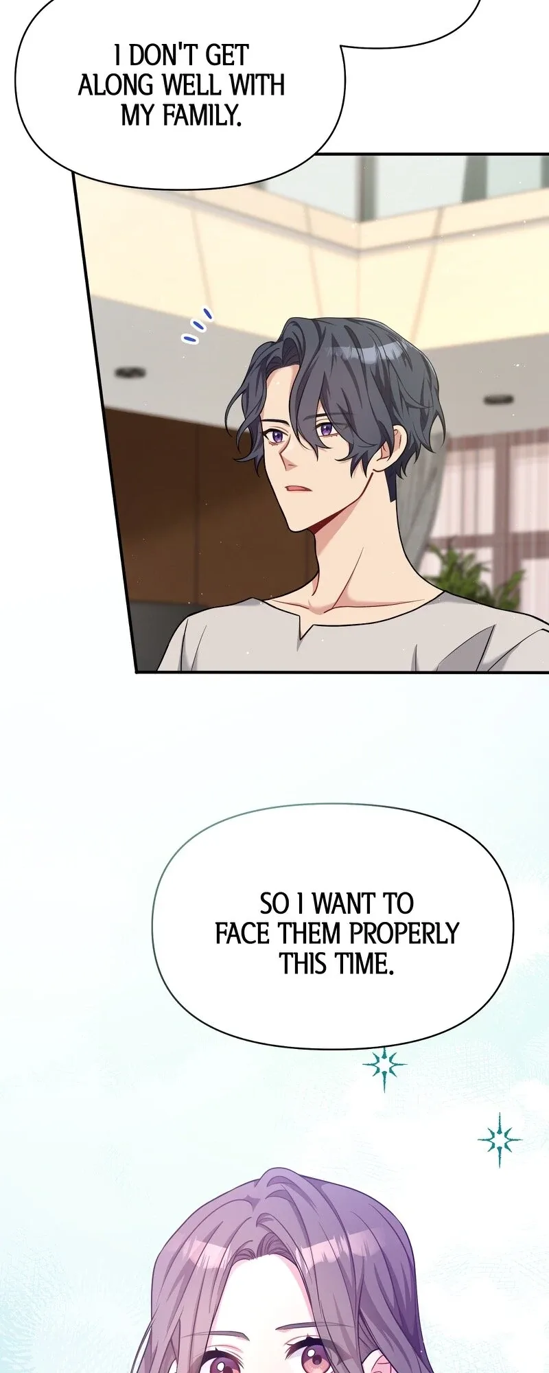 My Three Husbands Who Love Me Chapter 14 page 48