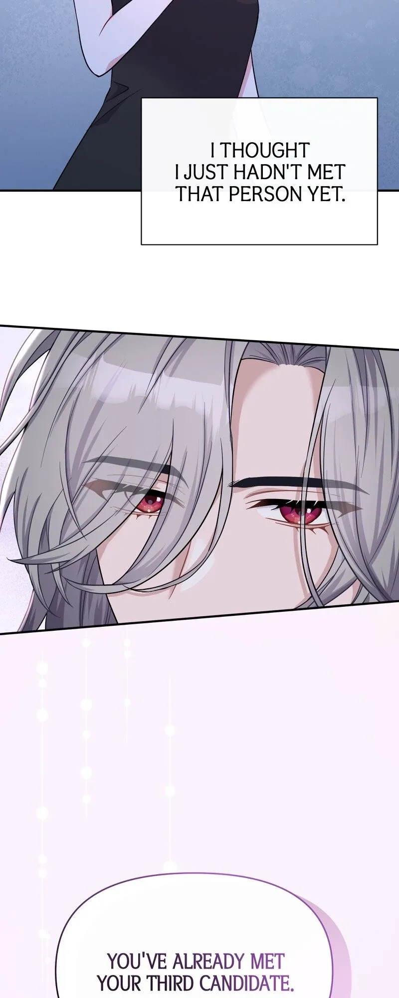 My Three Husbands Who Love Me Chapter 13 page 36