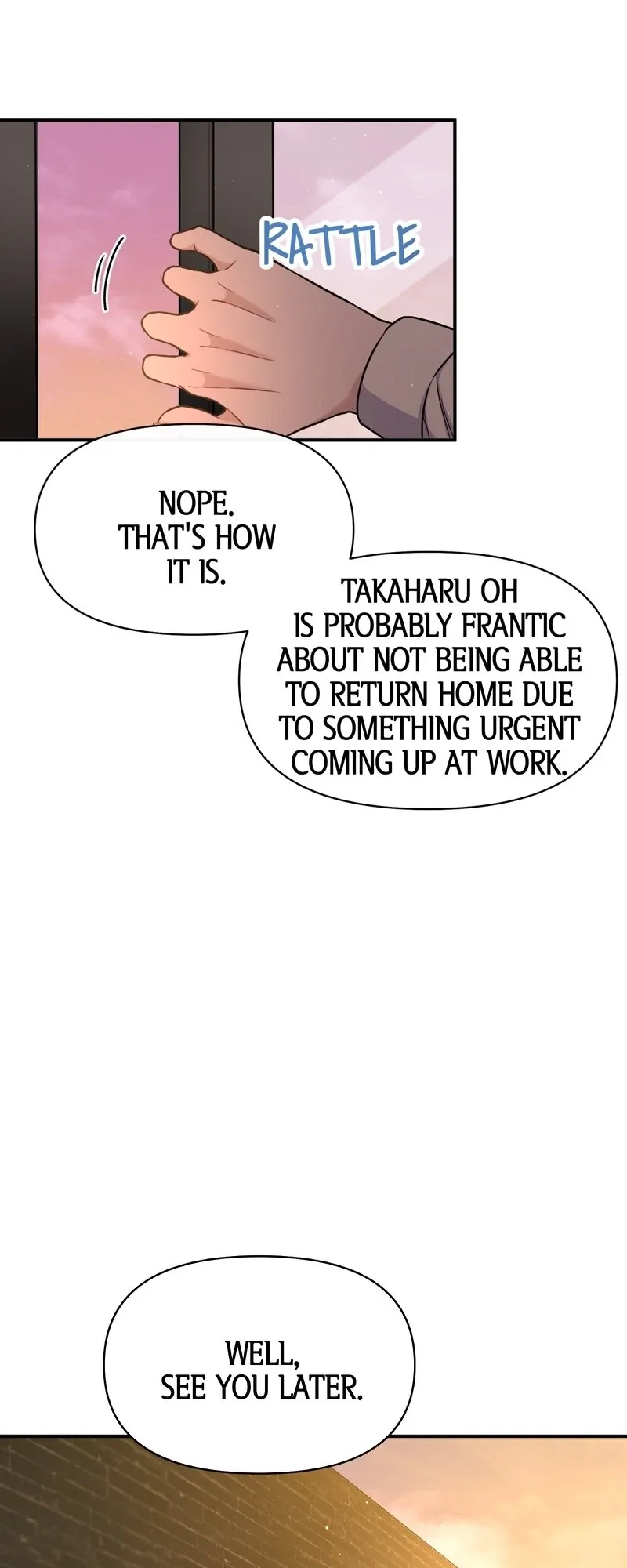 My Three Husbands Who Love Me Chapter 13 page 44