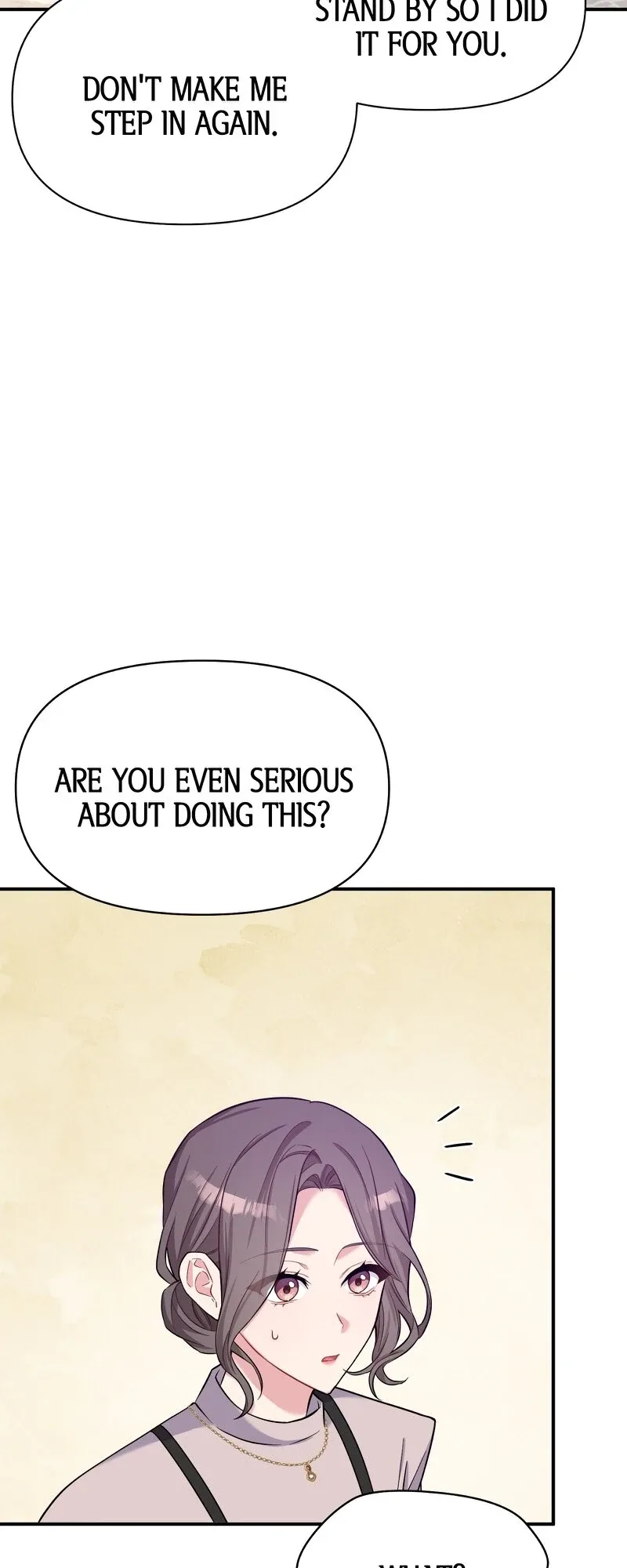 My Three Husbands Who Love Me Chapter 13 page 26